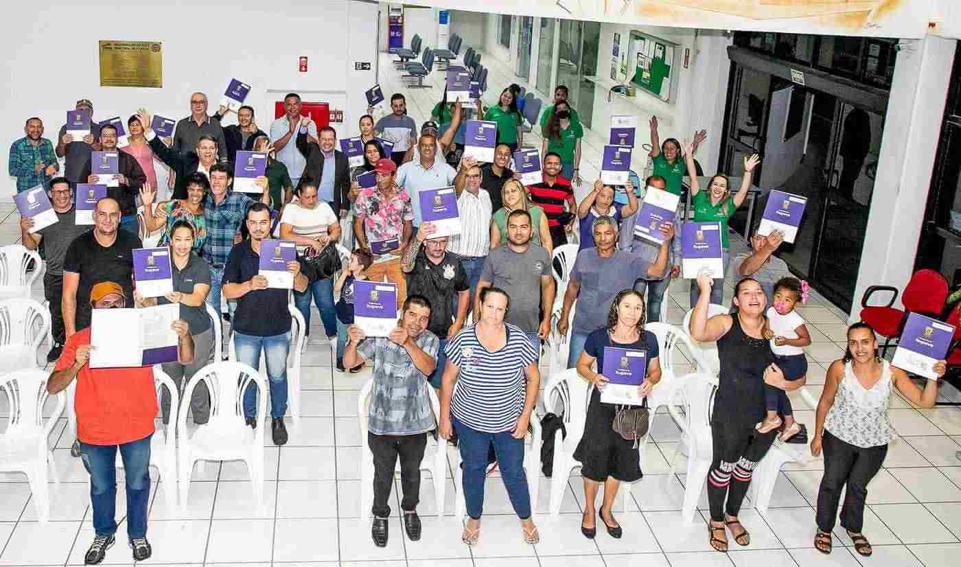 Programa ‘A Casa é Sua’