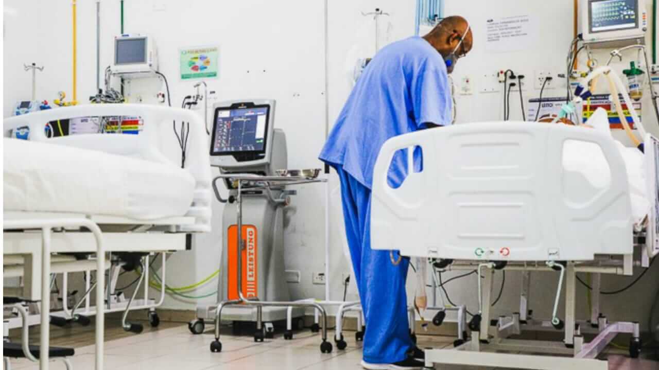 Itupeva ampliou leitos para tratamento de Covid19