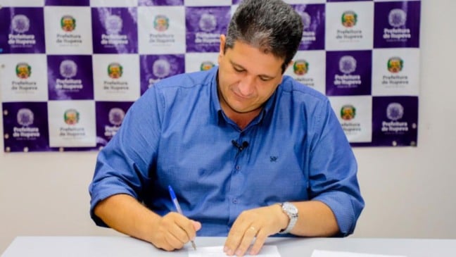 Auxílio é para que possam garantir o alimento para eles e para suas famílias