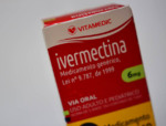 Ivermectina. (Foto: Divulgação)