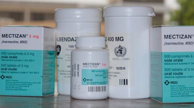 (Foto: Divulgação/Merck Sharp & Dohme)