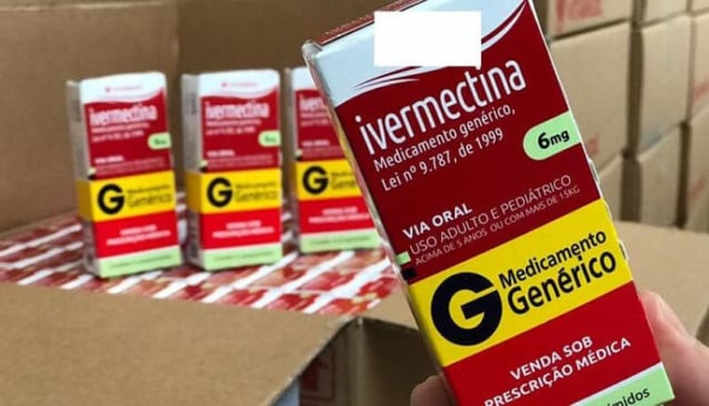 Uso indiscriminado de ivermectina contra Covid-19 deixa pacientes com sarna sem remédio