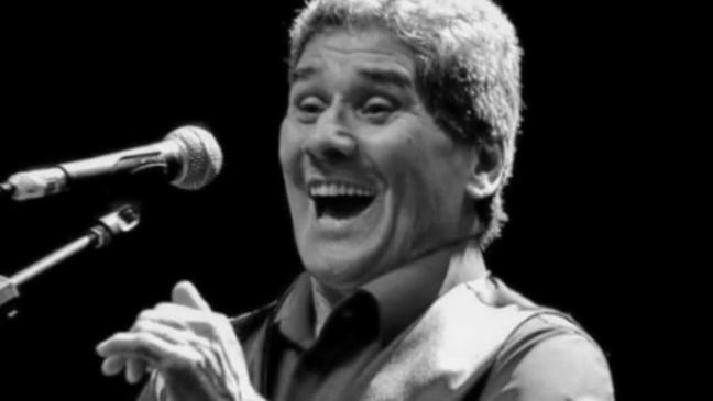 Izael Caldeira, do Demônios da Garoa, morre de Covid-19 aos 79 anos