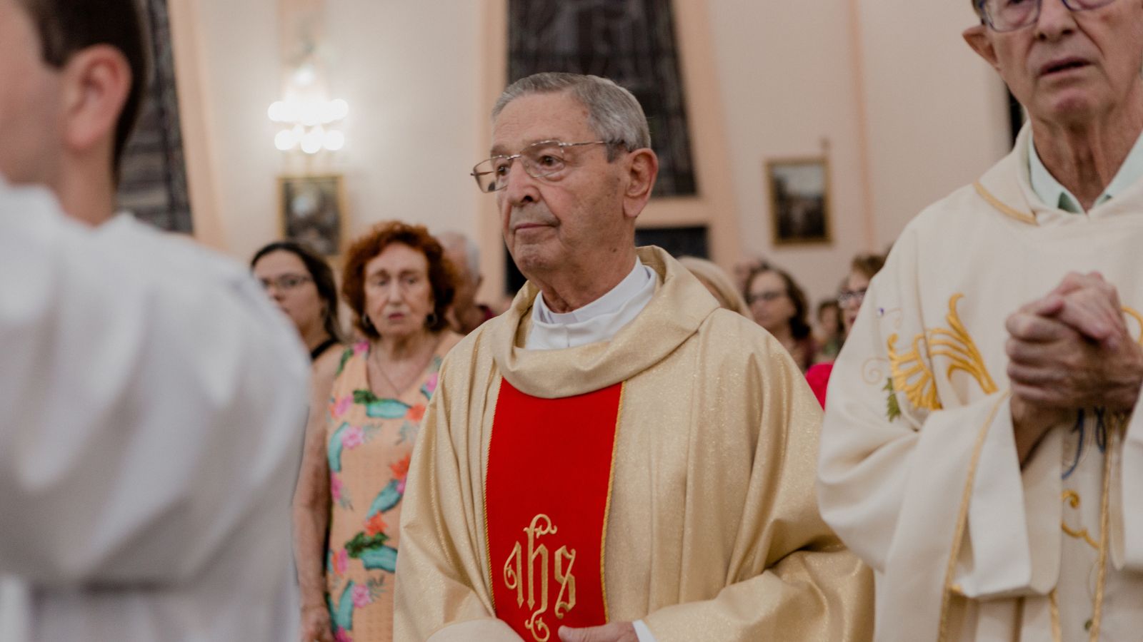 jantar de abertura festa italiana de jundiaí