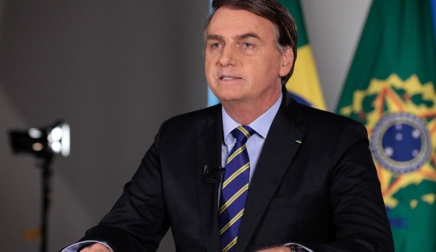 Jair Bolsonaro