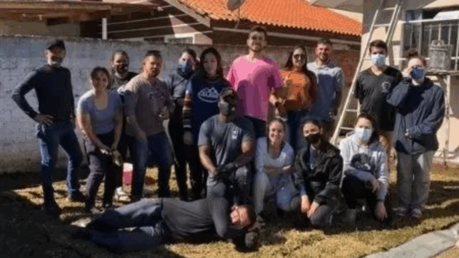 Foto: Arquivo Pessoal