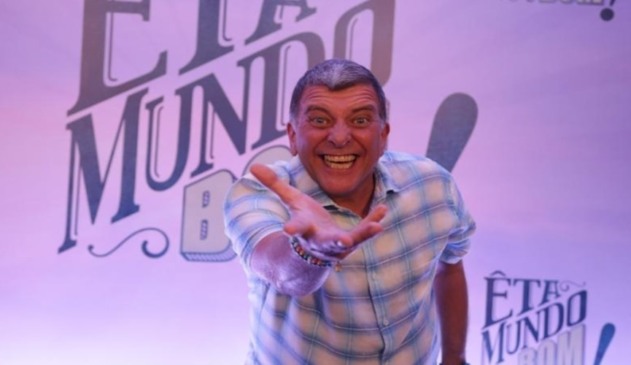 Diretor e ator Jorge Fernando morre aos 64 anos