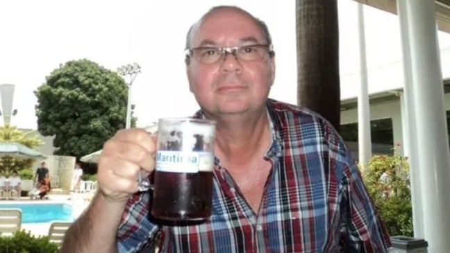 Foto: Arquivo pessoal