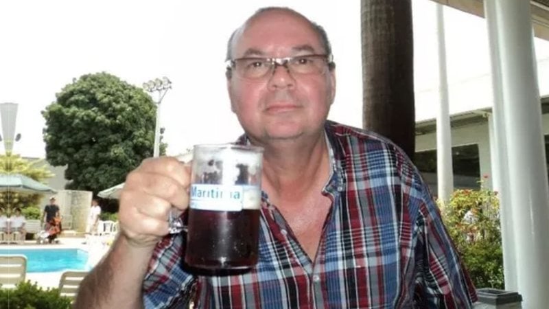 Foto: Arquivo pessoal