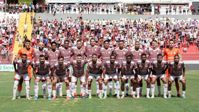 Time Paulista de Jundiaí