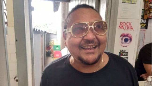 jonas do bar do baiano