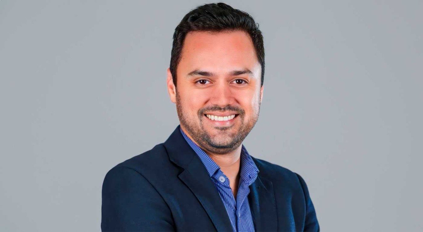 Jones Henrique Martins, Gestor de Governo e Finanças de Jundiaí