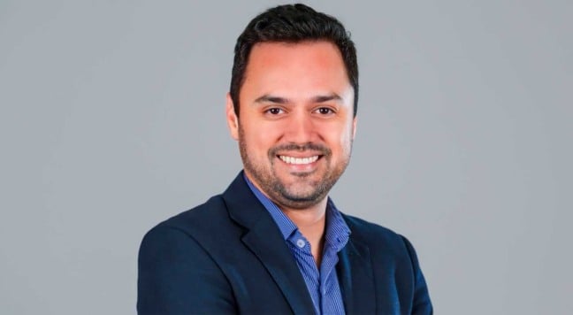 Jones Henrique Martins, Gestor de Governo e Finanças de Jundiaí