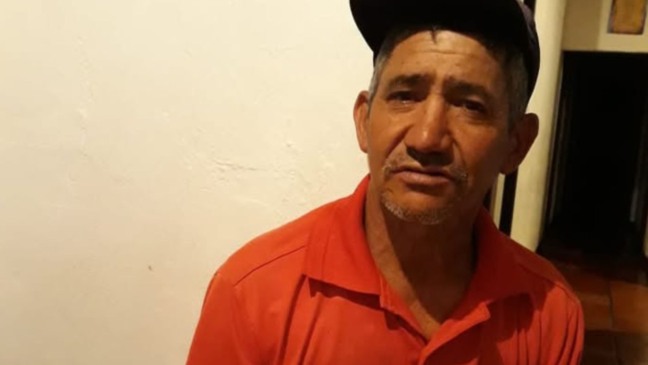 José Benedito de Oliveira