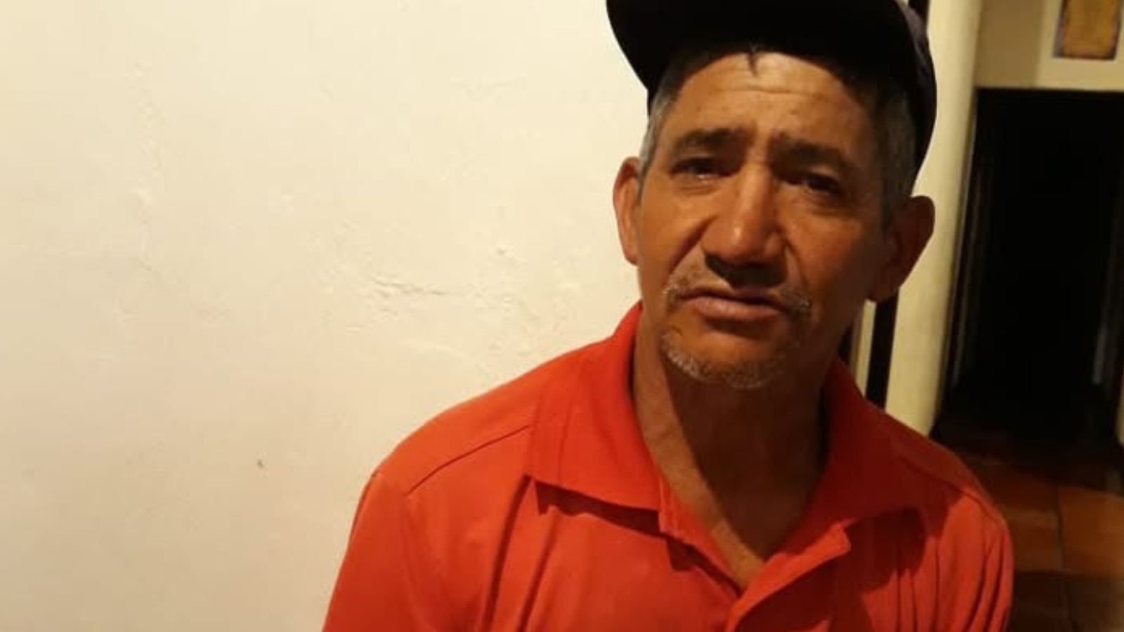 José Benedito de Oliveira