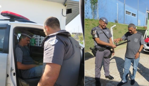 PMs realizaram o sonho