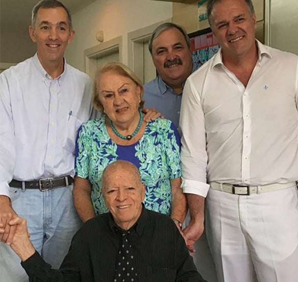 José Carlos Bandeira Soares de Camargo