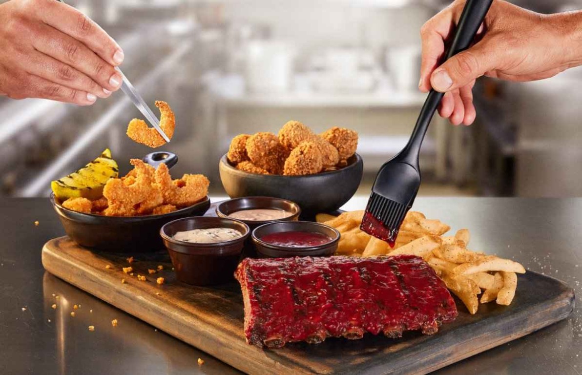 Foto: Divulgação/Outback Steakhouse
