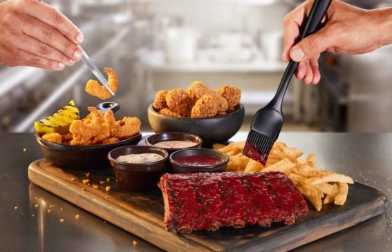 Foto: Divulgação/Outback Steakhouse
