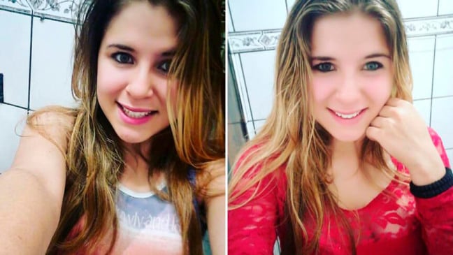 Jovem morre engasgada em Jundiaí. (Foto: Divulgação)