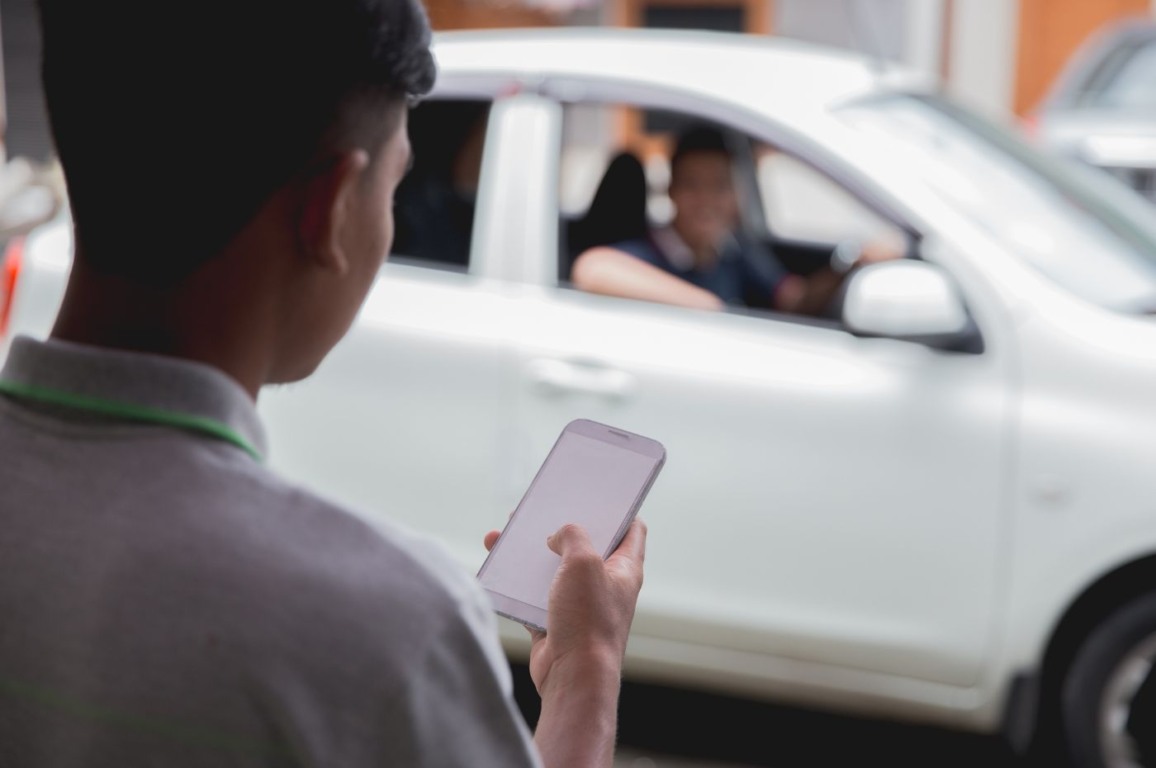 Uber lança nova função de corrida para adolescentes com foco na segurança Uber lança nova função de corrida para adolescentes com foco na segurança