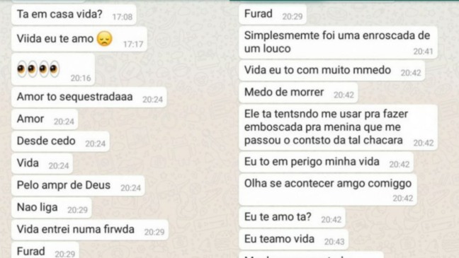 Foto: Arquivo pessoal