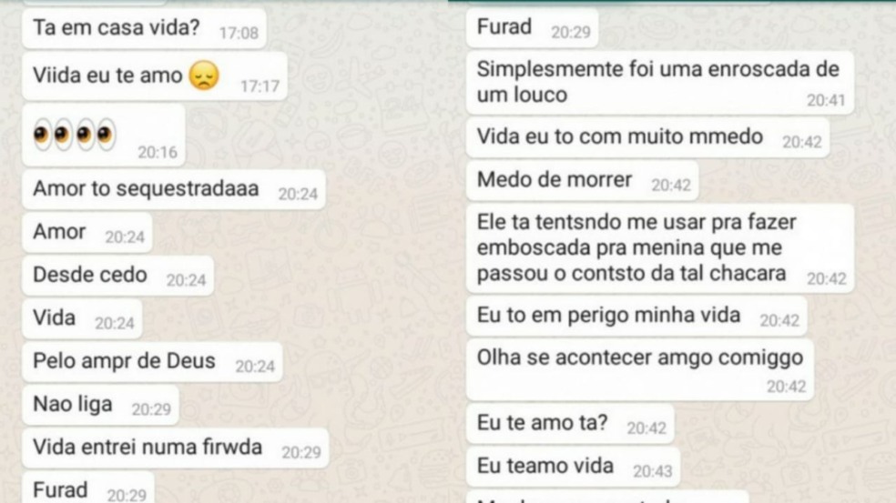 Foto: Arquivo pessoal