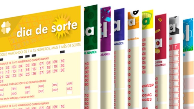 Ganhadores de loterias 'esqueceram' de retirar R$ 586,8 milhões em 2021