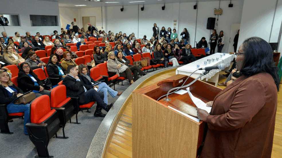 12ª Conferência de Assistência Social de Jundiaí aborda direitos e deveres