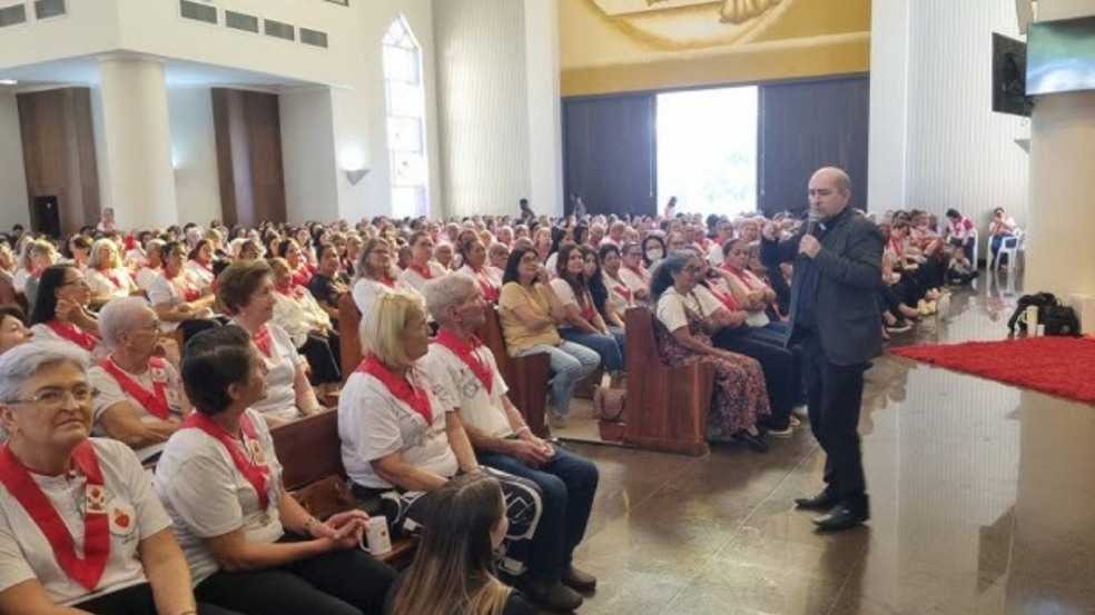 Jubileu do Empreendedor em Jundiaí. Jubileu do Empreendedor em Jundiaí.