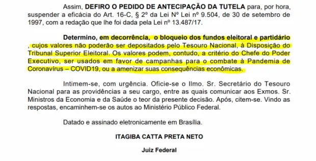 Foto: Reprodução internet