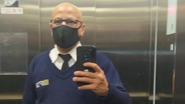 Foto: Arquivo Pessoal