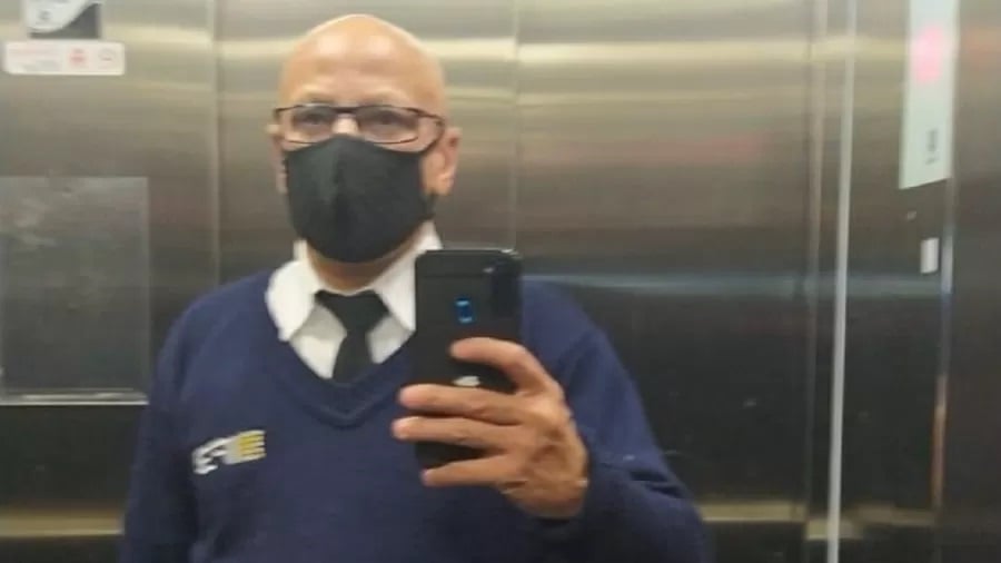 Foto: Arquivo Pessoal