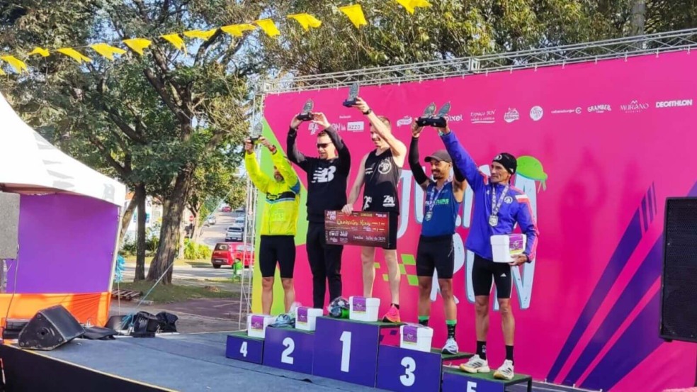 Foto: Divulgação/Festa Julina de Jundiaí