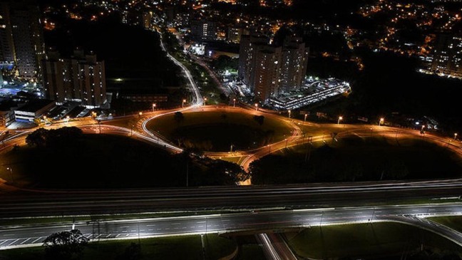 "Cuidar de vidas sem deixar de estabelecer as bases para a retomada da economia”, ressalta o prefeito (Foto: Prefeitura de Jundiaí)