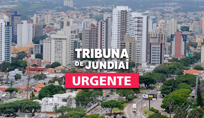 Urgente: Jundiaí declara Estado de Calamidade Pública Urgente: Jundiaí declara Estado de Calamidade Pública