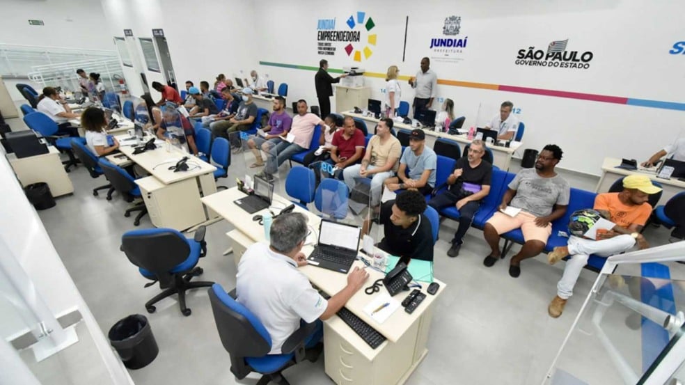 Entrevista no Espaço Jundiaí Empreendedora.