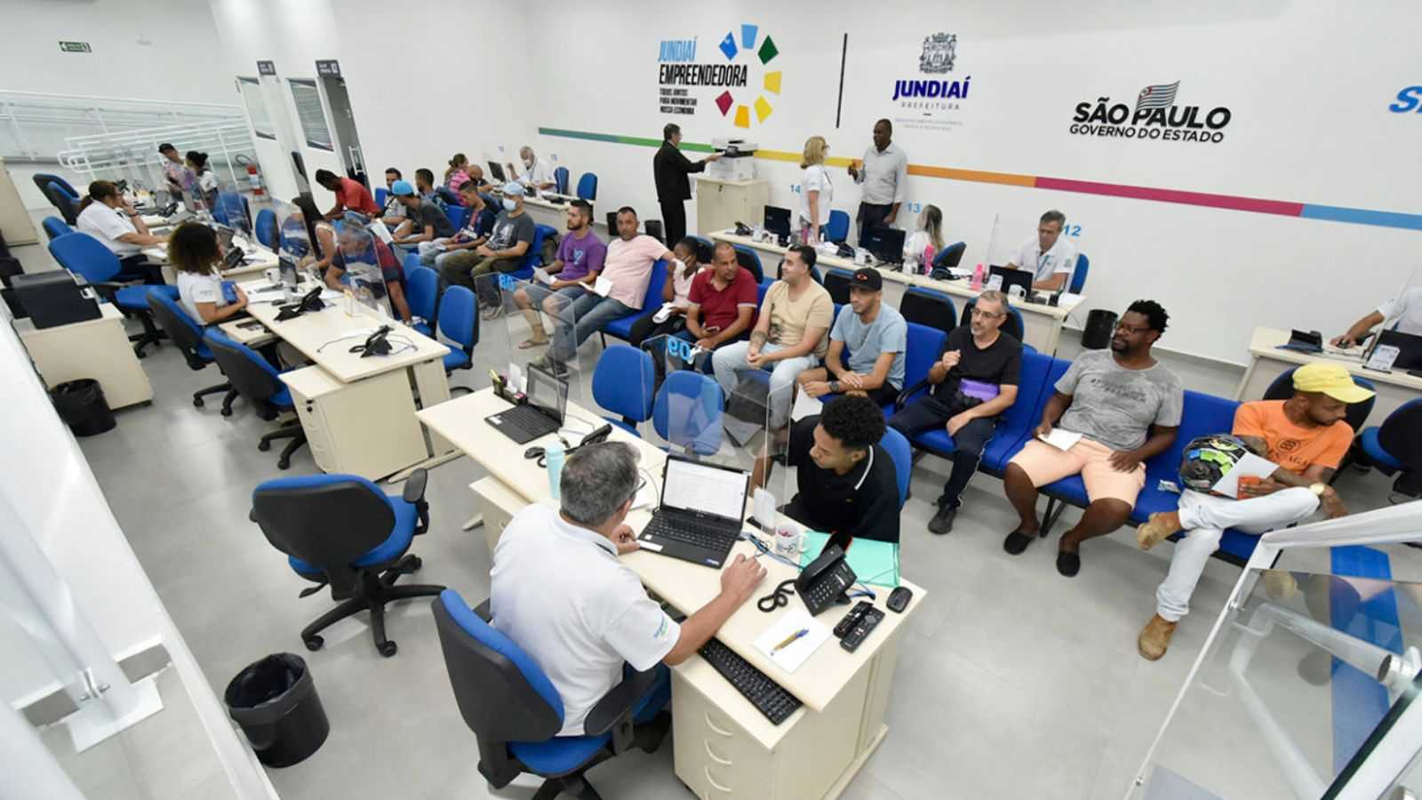 Entrevista no Espaço Jundiaí Empreendedora.