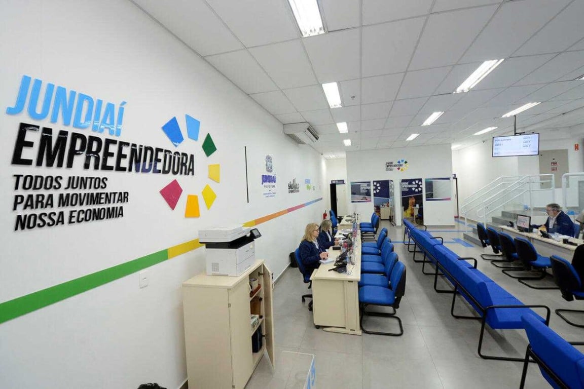 Imobiliárias serão atendidas pela equipe da DAE todas as terças, das 13h30 às 16 horas, no Espaço Jundiaí Empreendedora, localizado no Maxi Shopping