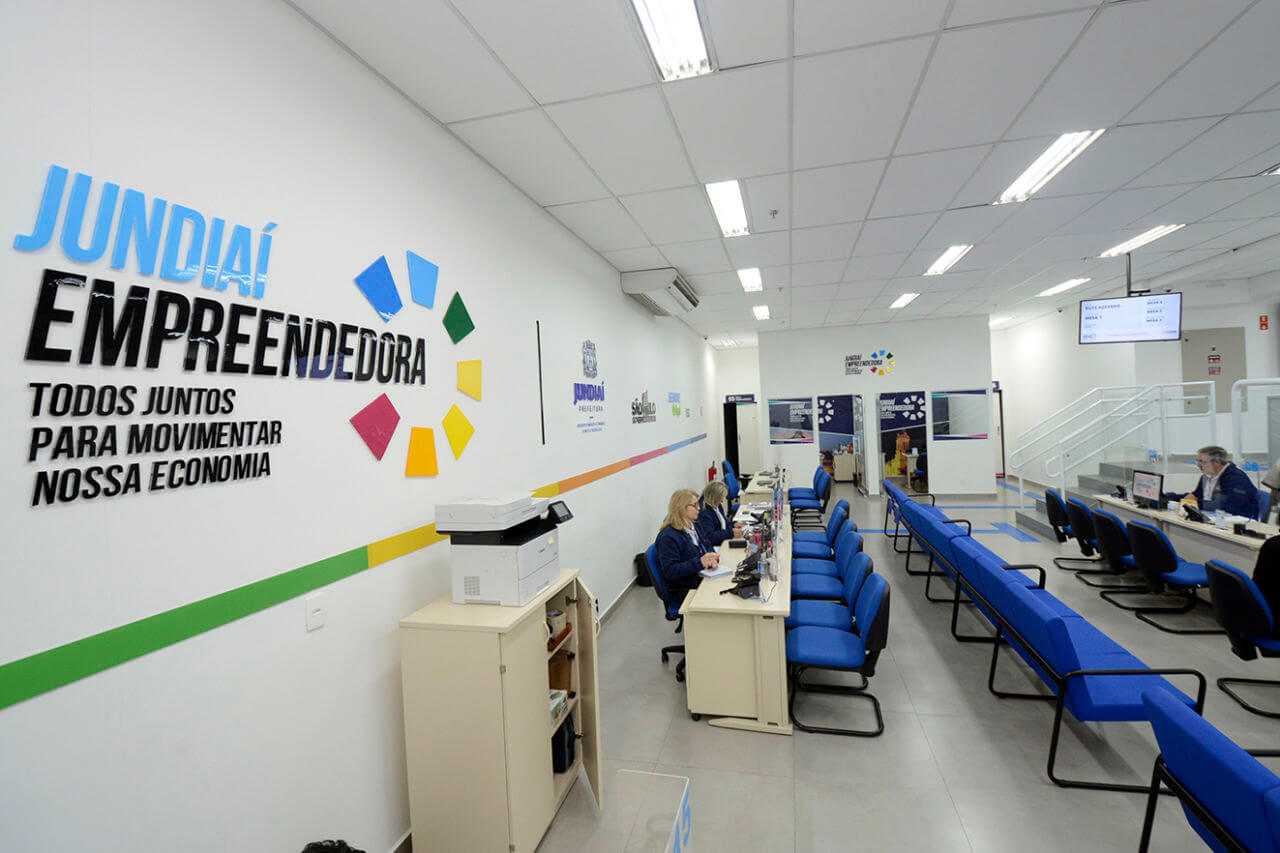 Imobiliárias serão atendidas pela equipe da DAE todas as terças, das 13h30 às 16 horas, no Espaço Jundiaí Empreendedora, localizado no Maxi Shopping