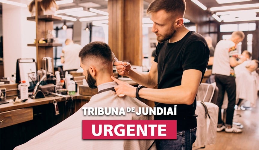 Barbearias e salões de cabeleireiros estão entre os segmentos que podem voltar a funcionar (Foto: Freepik)