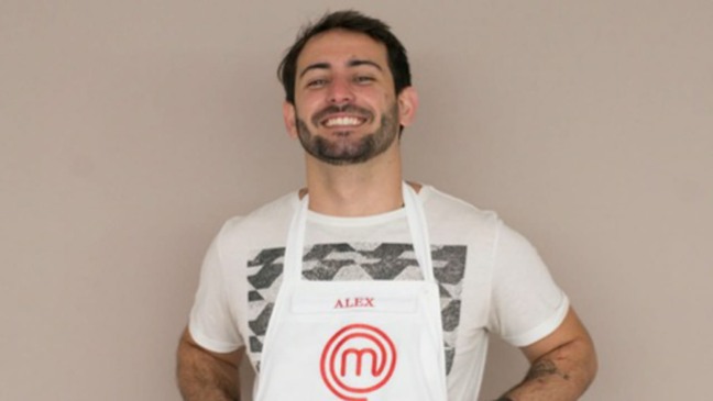 Alex é jundiaiense e participa do 22º episódio de MasterChef Brasil 2020