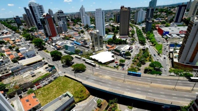 "Precisamos pensar nos impactos de cada ação na vida das pessoas que vivem em Jundiaí" (Foto: Prefeitura de Jundiaí)
