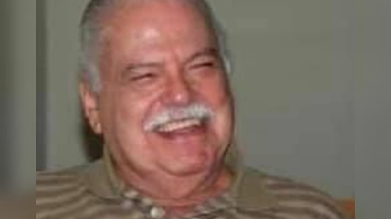 Dr. Antonio Gomes de Amorim