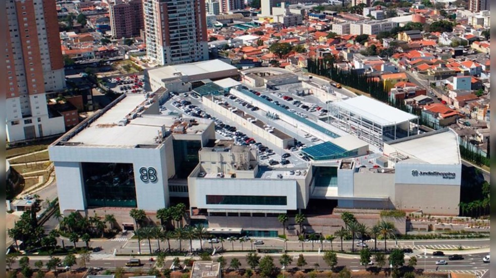 As normas do Estado autorizam prefeitos de cidades a conduzir e fiscalizar a flexibilização de setores segundo as características dos cenários locais (Foto: JundiaíShopping/Tribuna de Jundiaí)