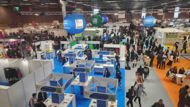 Feiras de tecnologias e de profissões apresentam novidades