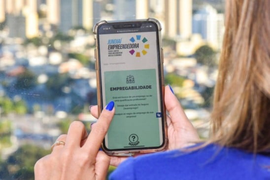 Jundiaí empreendedora