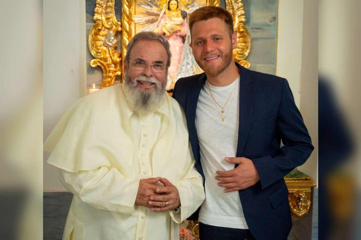 Foto: Arquivo Pessoal