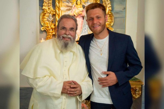 Foto: Arquivo Pessoal