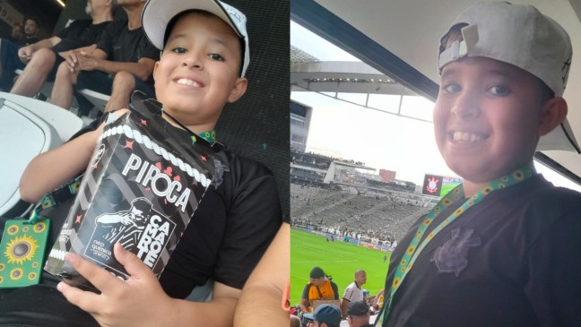 Kalebe Rodrigues Pinho Gomes